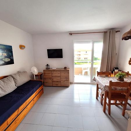 Apartamento Estartit Argonavis L'Estartit Kültér fotó