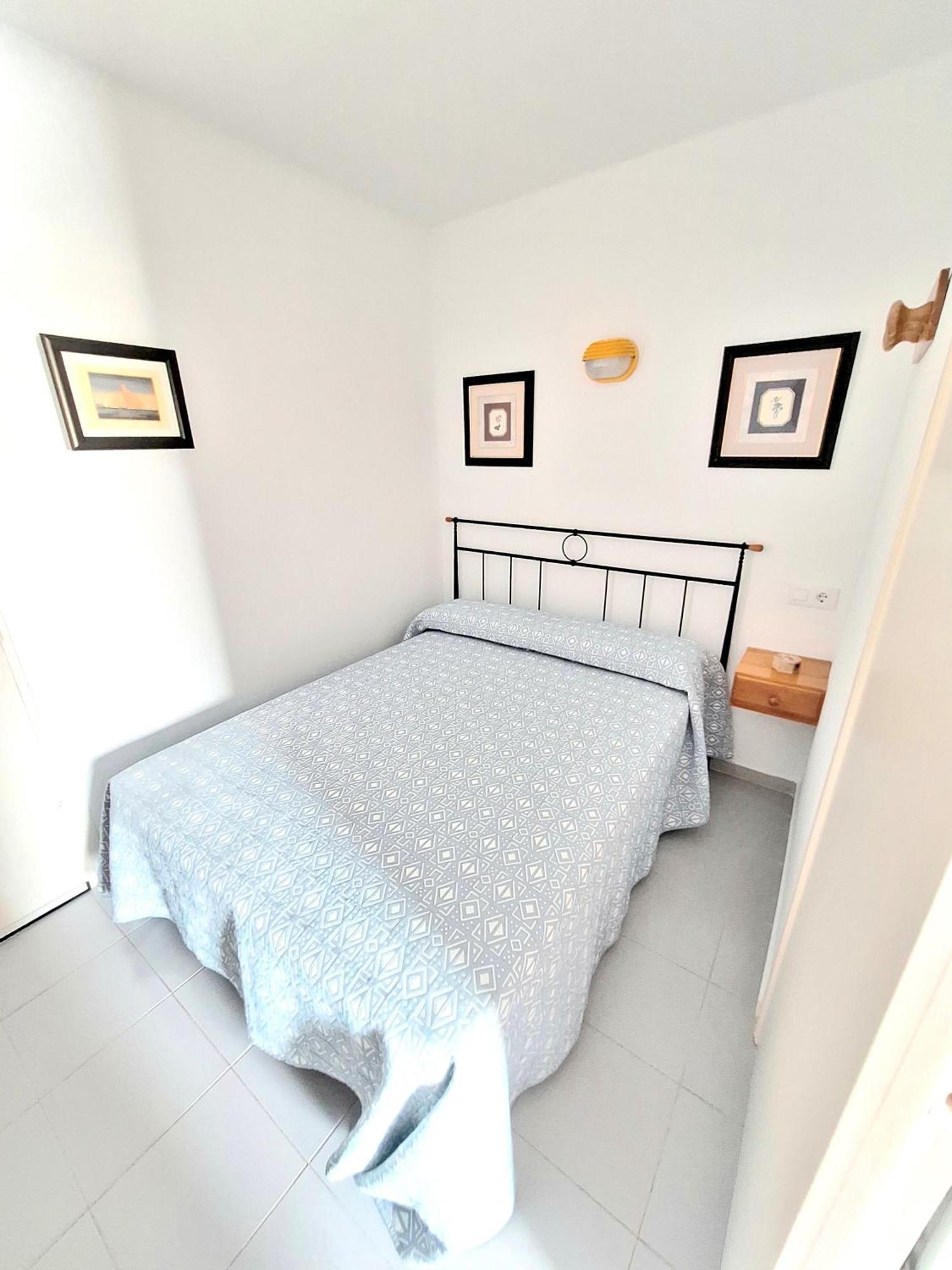 Apartamento Estartit Argonavis L'Estartit Kültér fotó