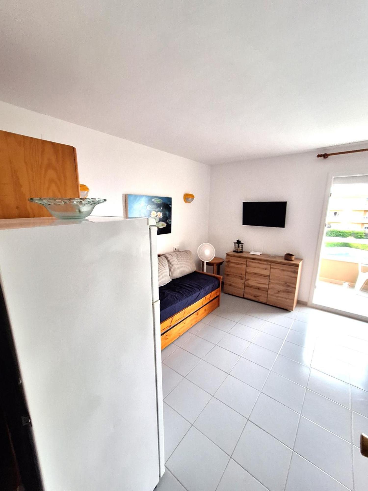 Apartamento Estartit Argonavis L'Estartit Kültér fotó