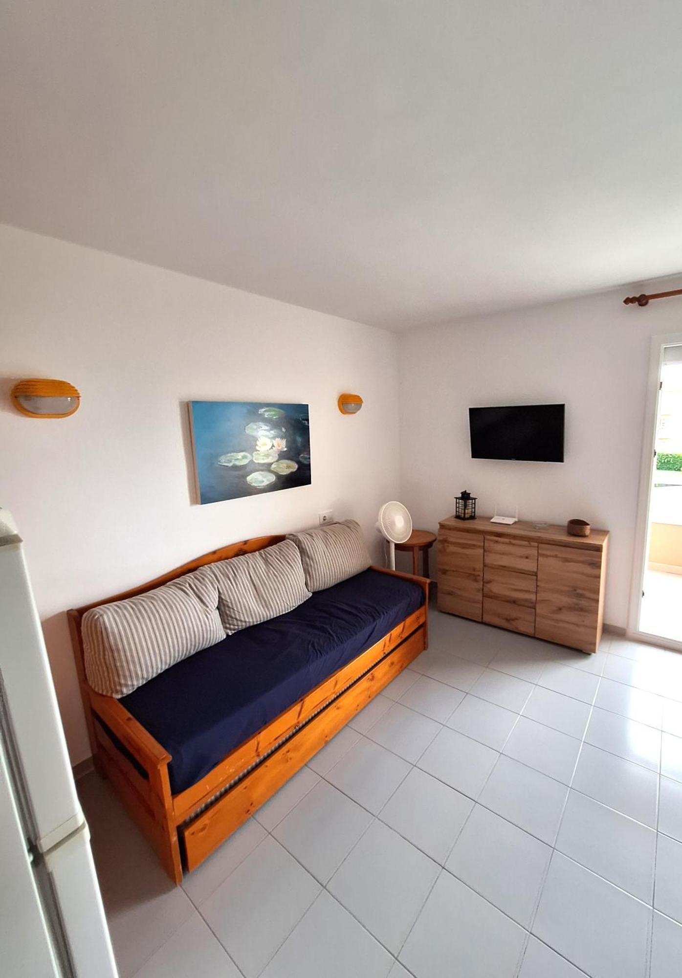 Apartamento Estartit Argonavis L'Estartit Kültér fotó