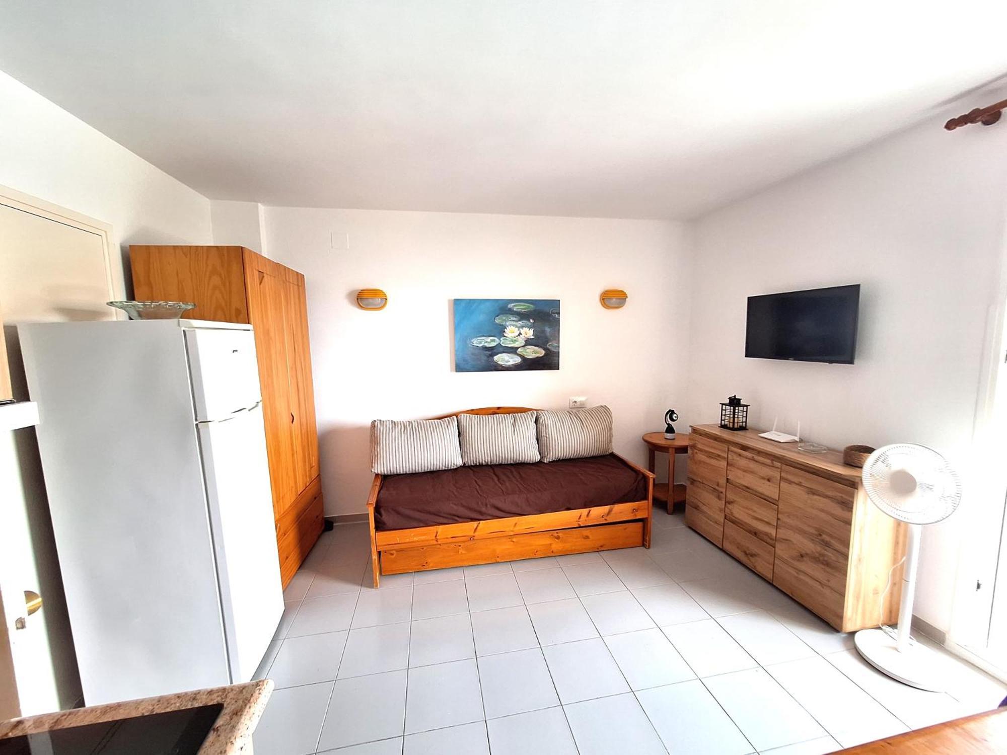 Apartamento Estartit Argonavis L'Estartit Kültér fotó